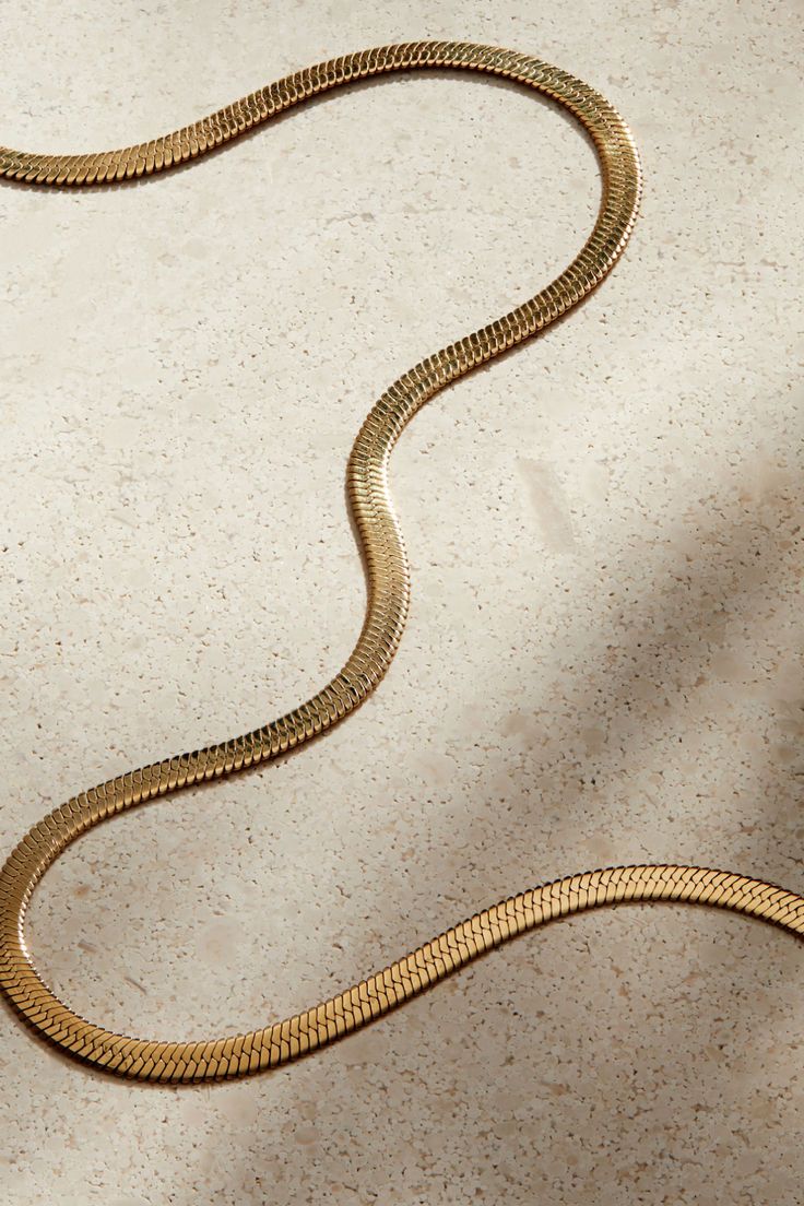 The Herringbone Luxe