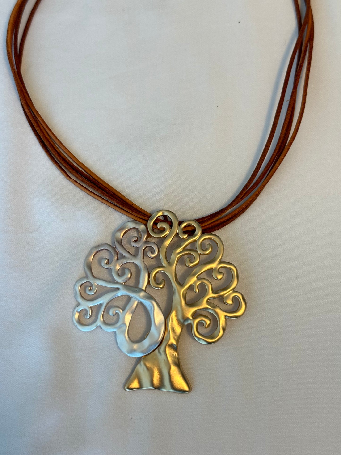 The Harmony Tree