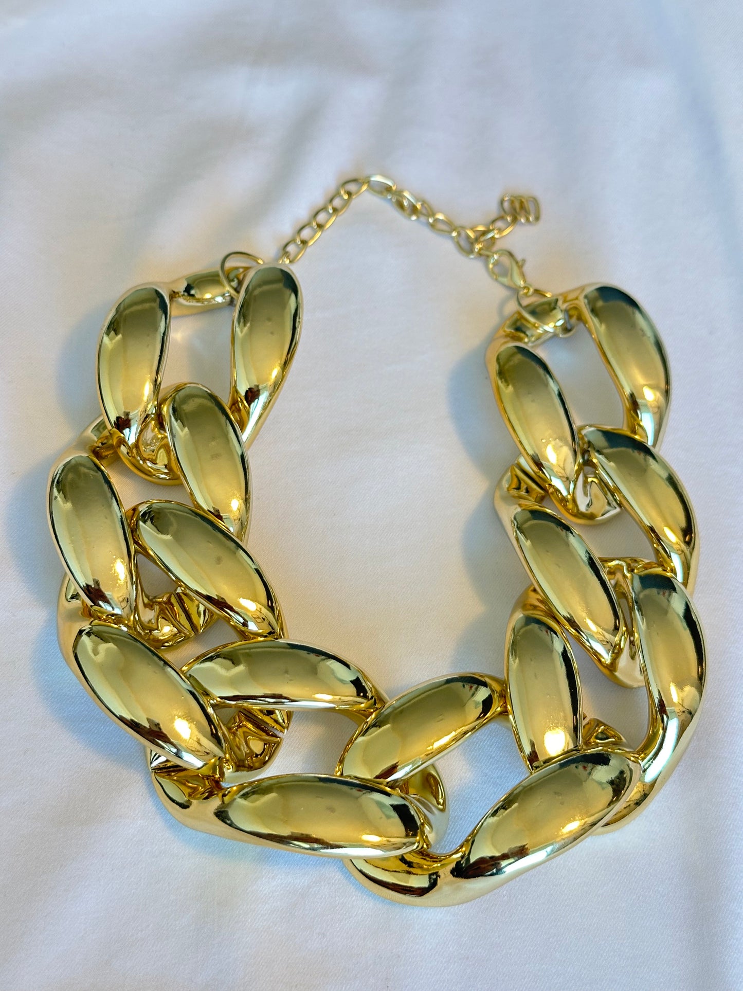 The Power Link Choker