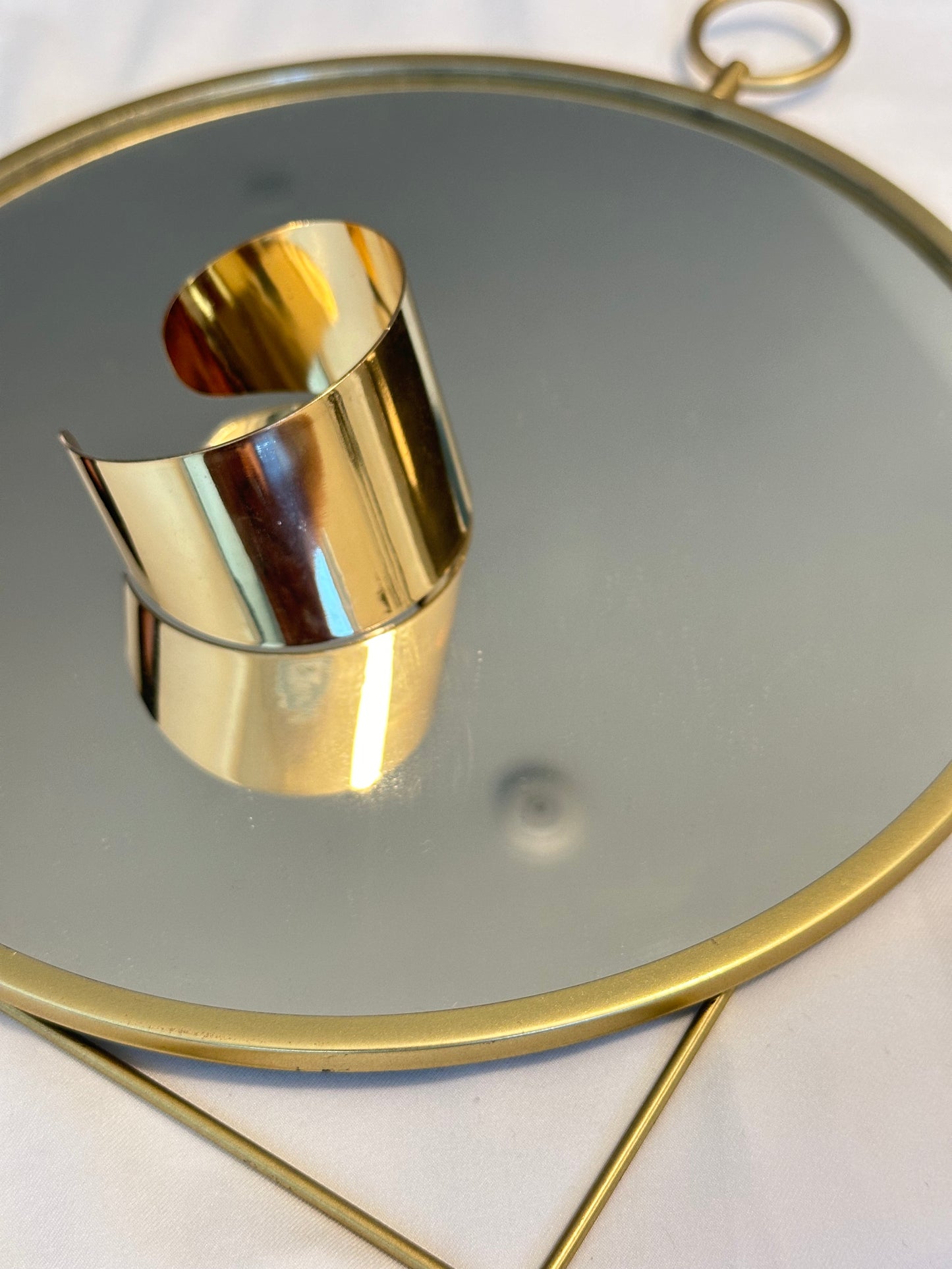 The Liquid Sculpt Cuff