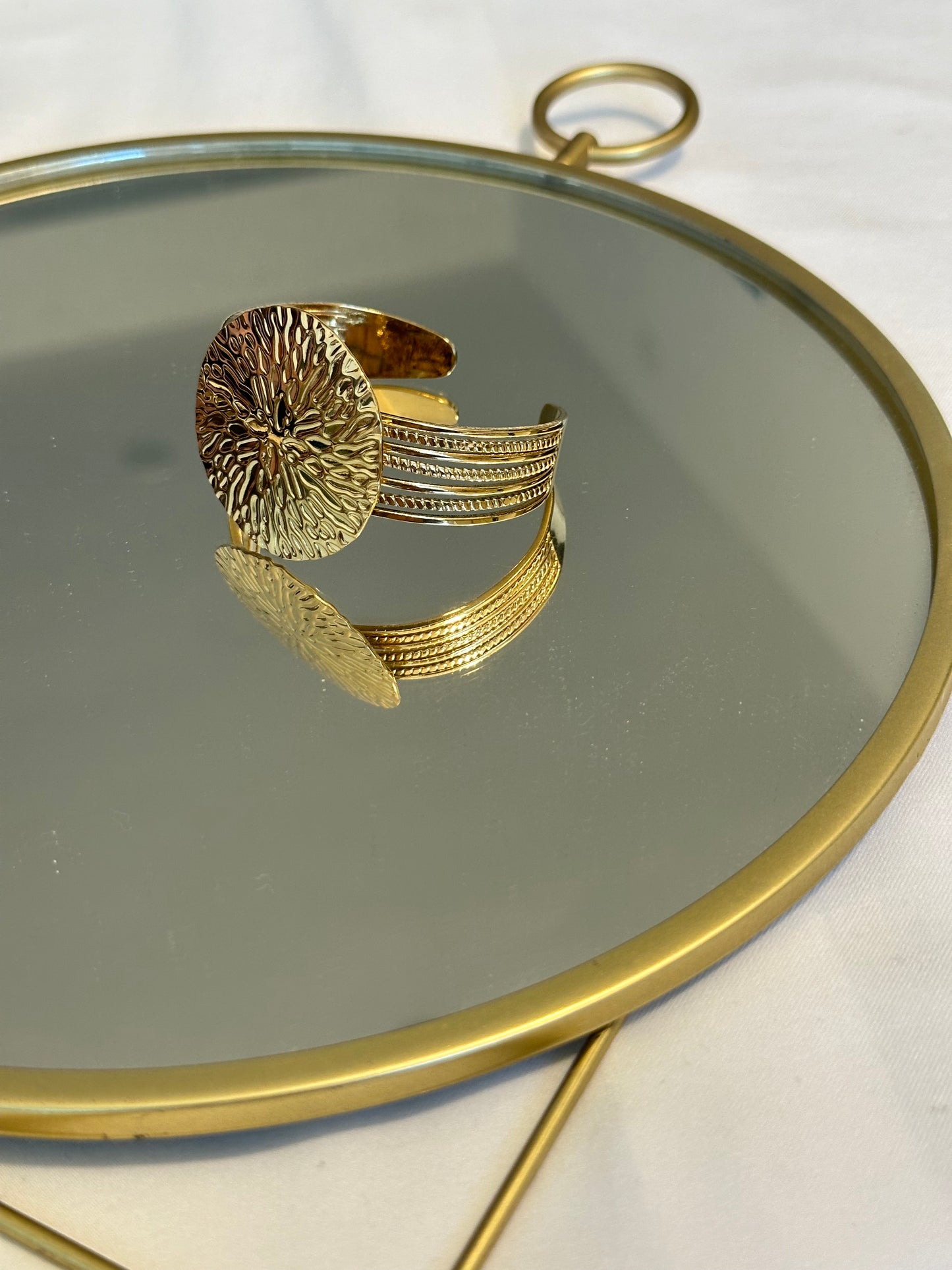 The Solar Ray Cuff