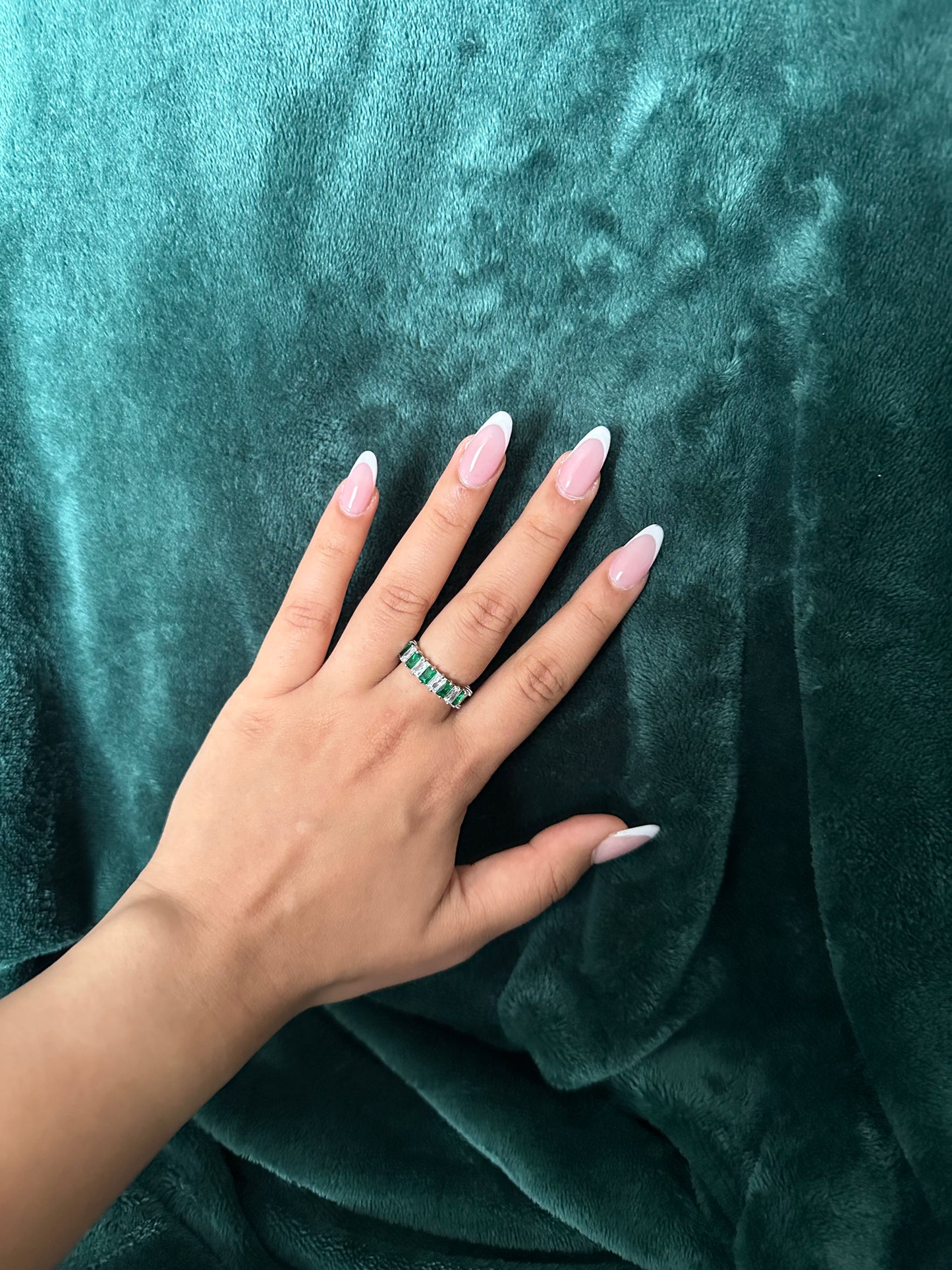 The Eternity Band