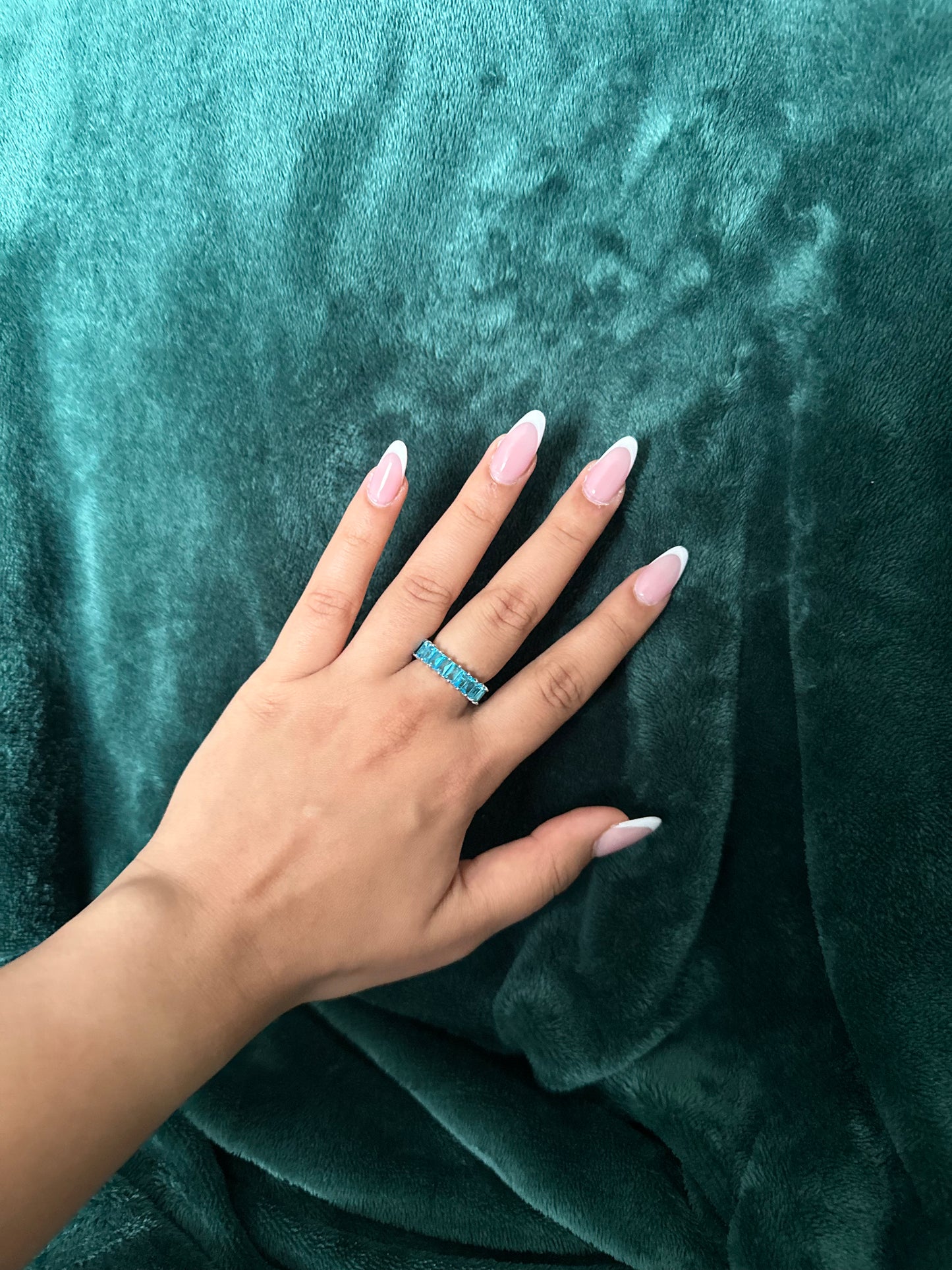 The Eternity Band