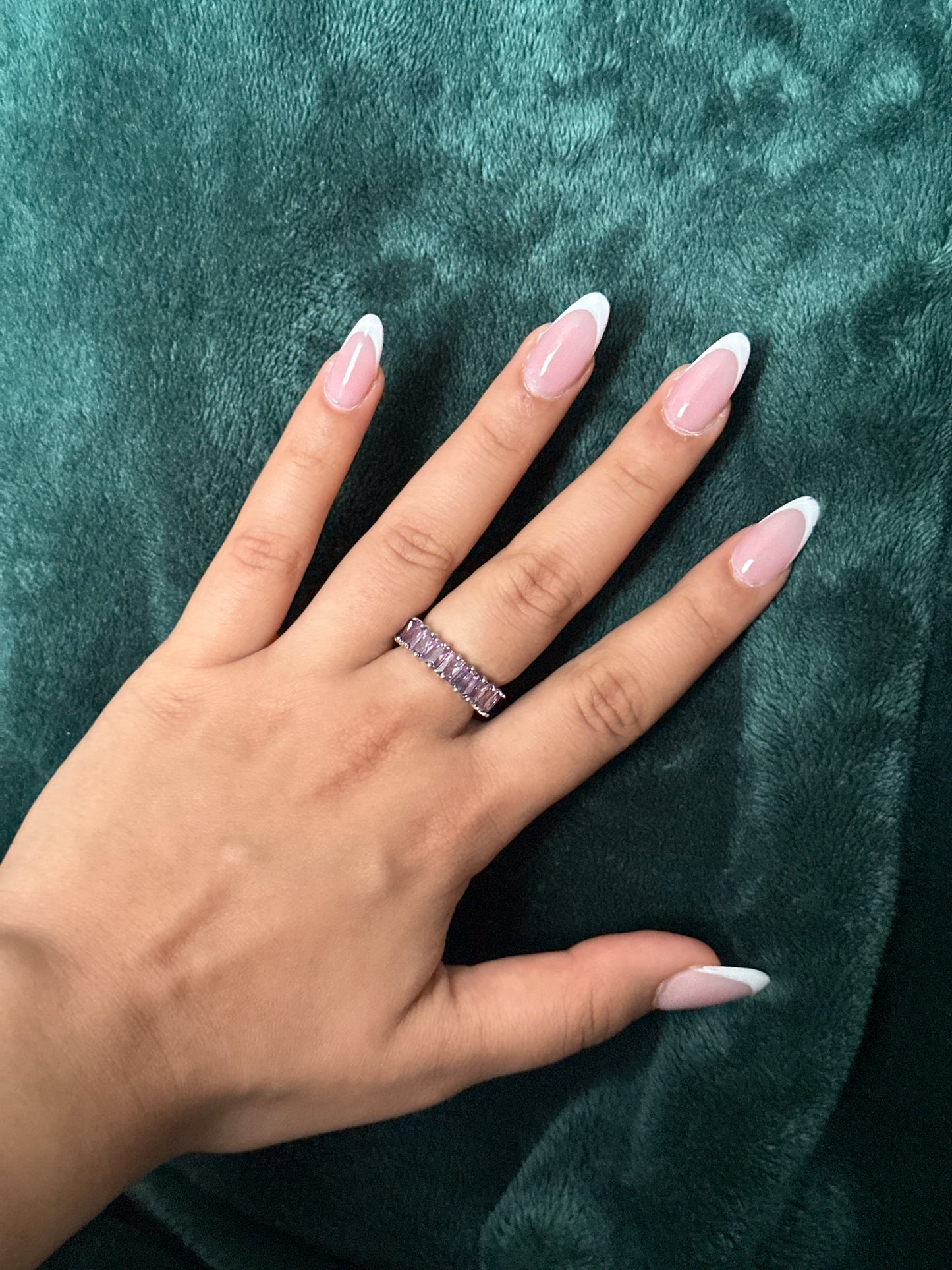 The Eternity Band