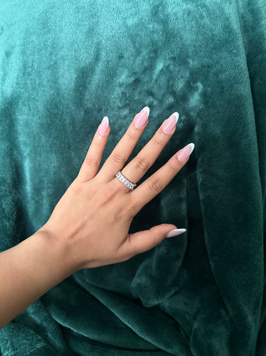 The Eternity Band