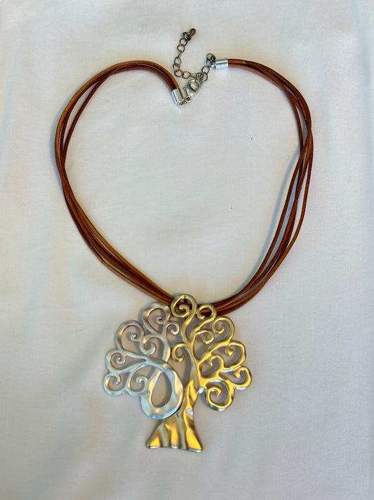 The Harmony Tree
