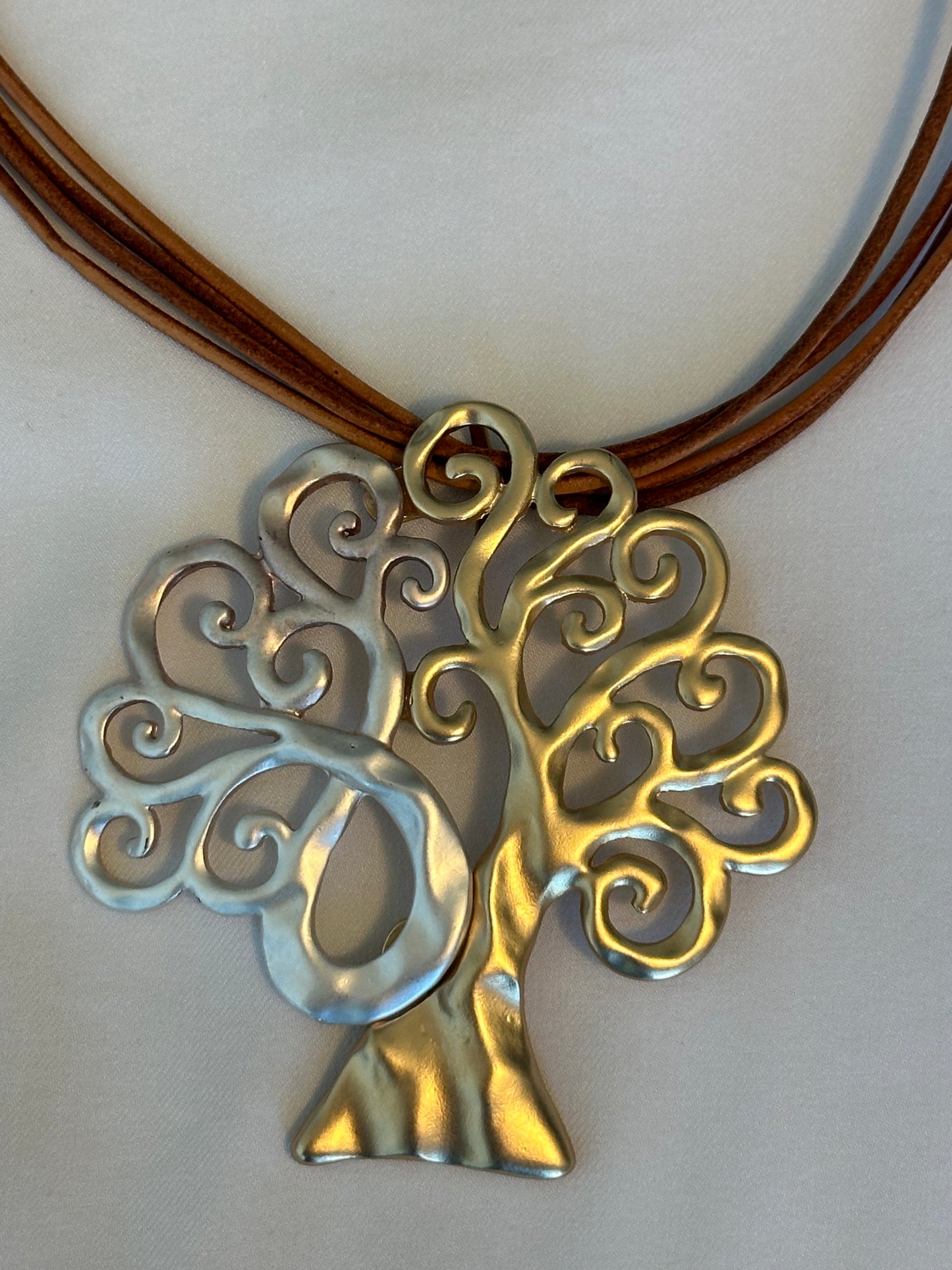 The Harmony Tree