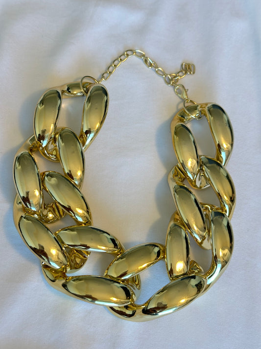 The Power Link Choker