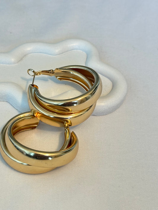 The Power Pave Hoops