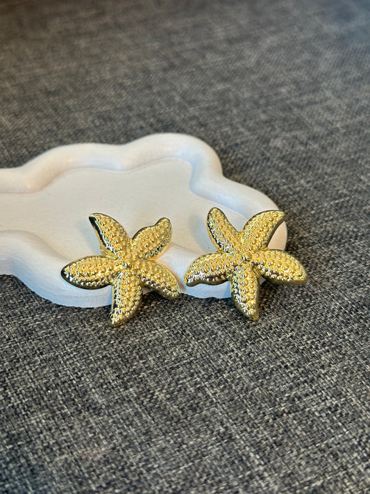 The Sea Urchin Studs