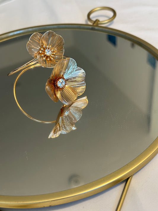 The Spring Duo Bangle