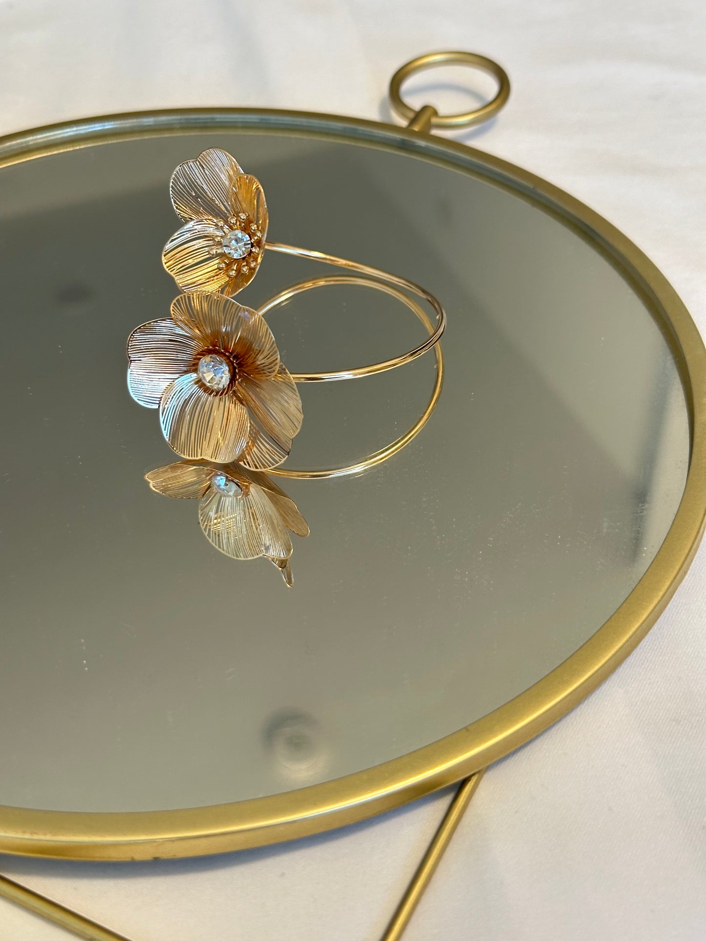 The Spring Duo Bangle