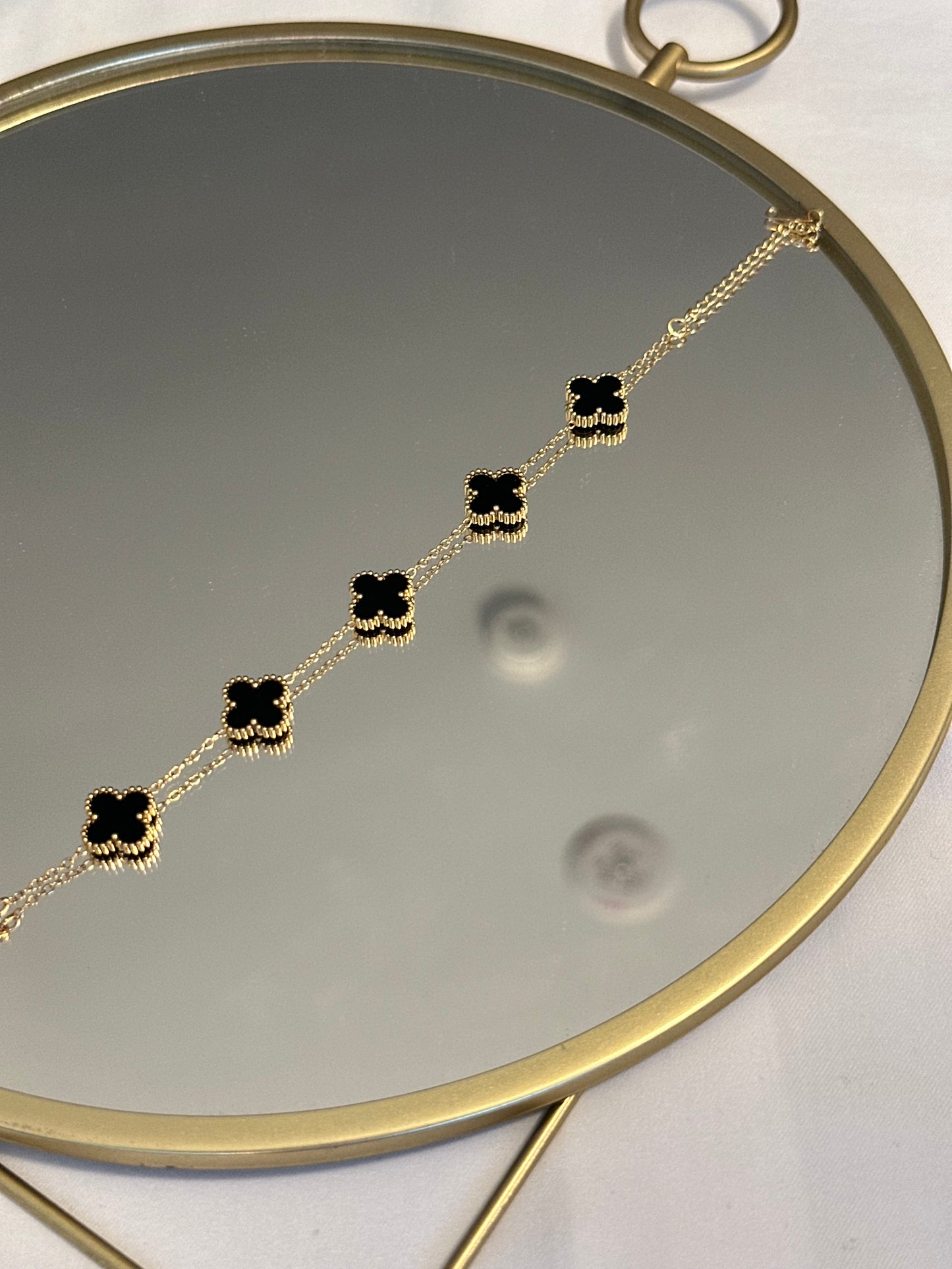 The Station Luster Bracelet