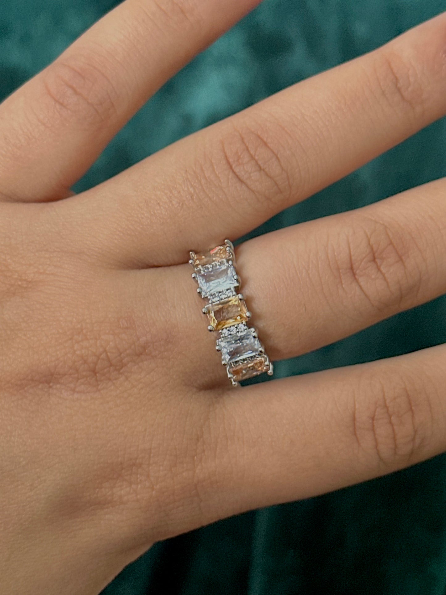 The Eternity Band