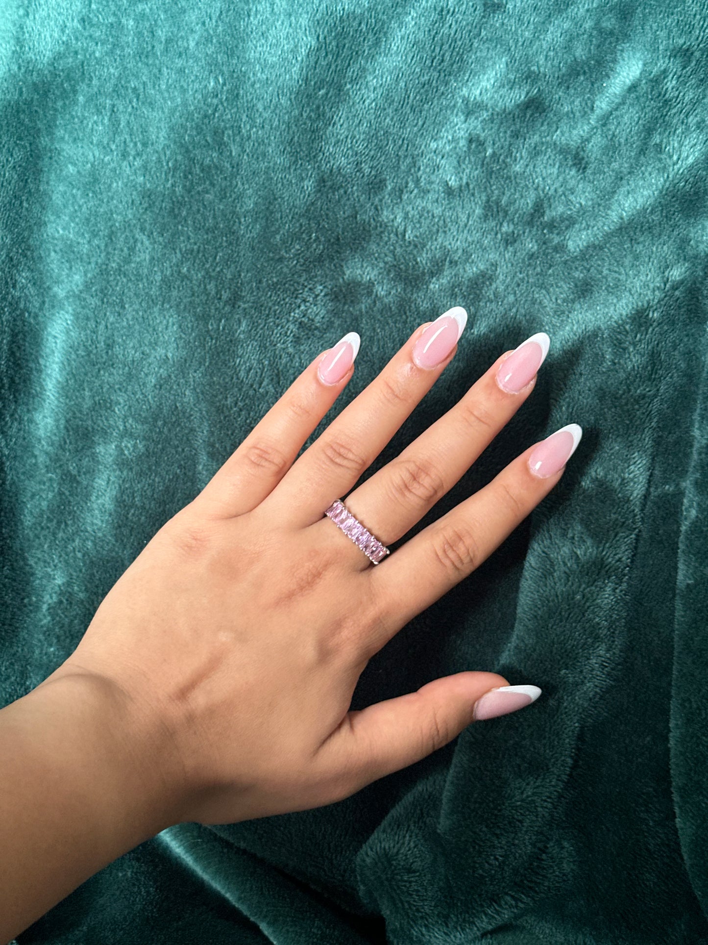 The Eternity Band