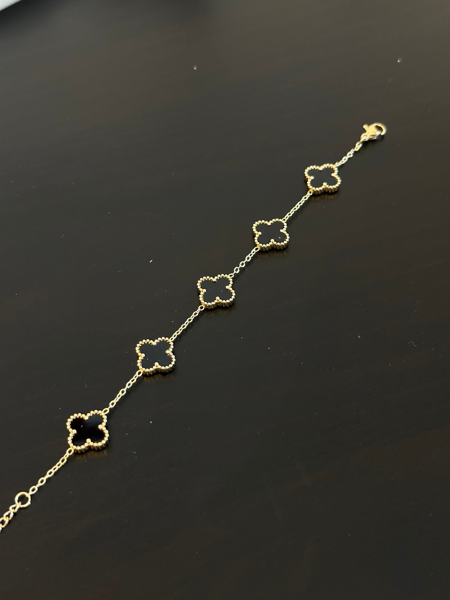 The Station Luster Bracelet