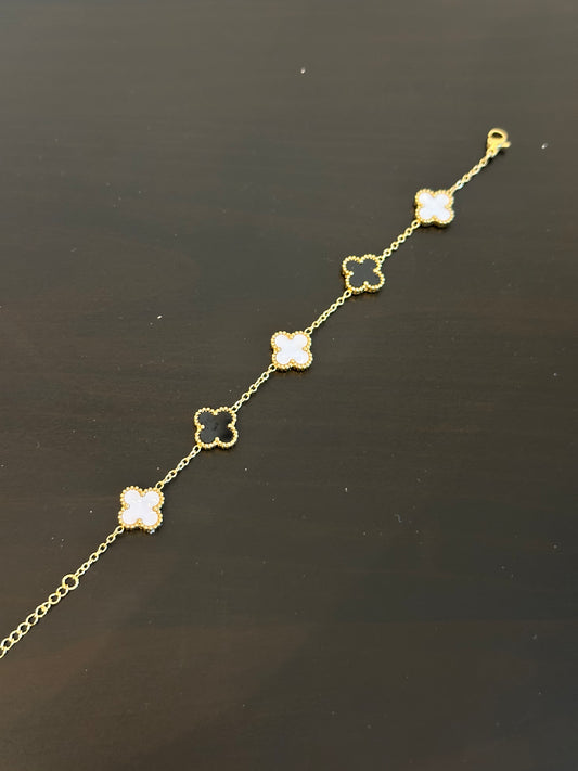 The Station Luster Bracelet
