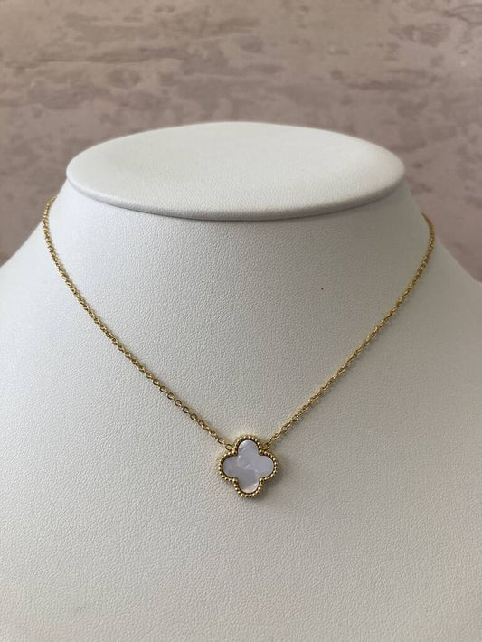 The Luster Clover